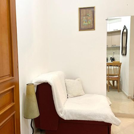 Apartment Kralj Cattaro Esterno foto