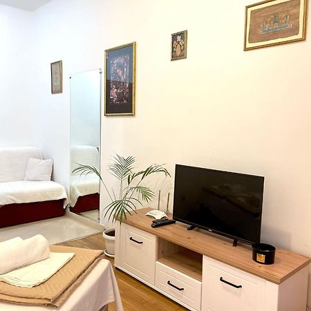 Apartment Kralj Cattaro Esterno foto