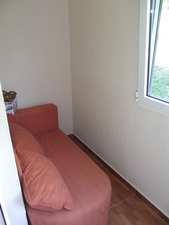 Apartment Kralj Cattaro Camera foto
