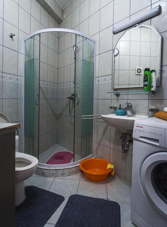 Apartment Kralj Cattaro Camera foto
