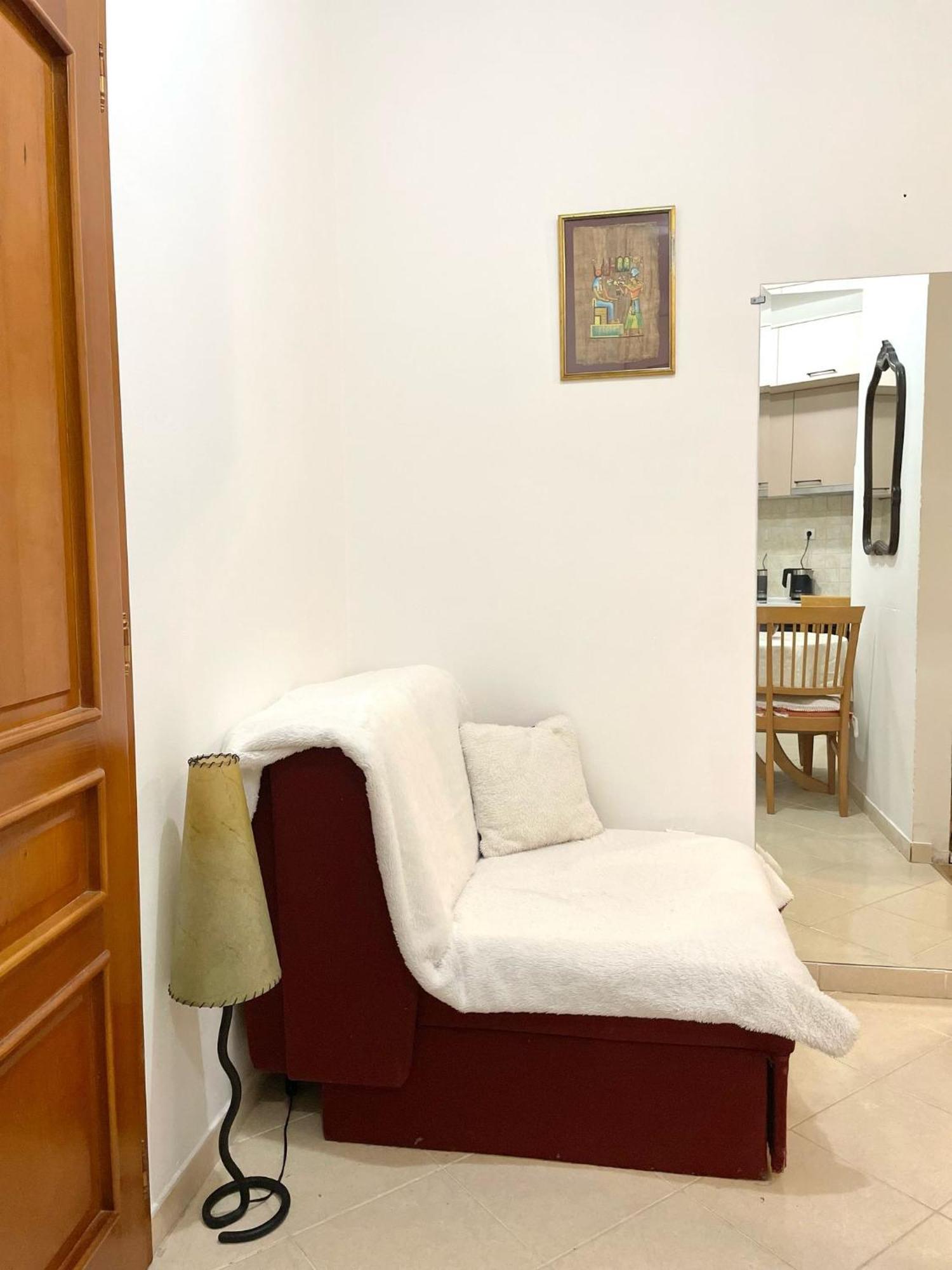Apartment Kralj Cattaro Esterno foto