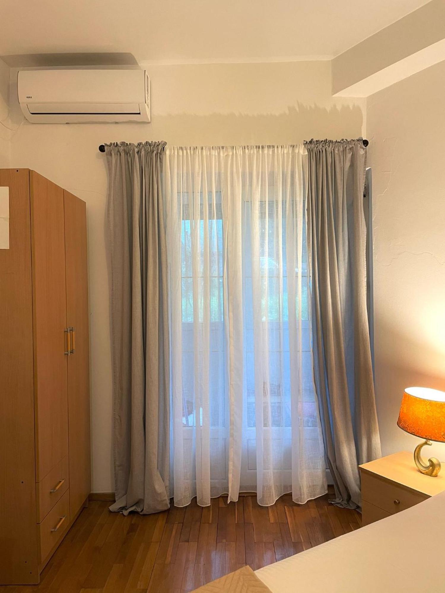 Apartment Kralj Cattaro Esterno foto